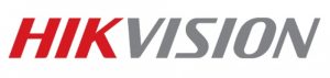 Hikvision logo recortado