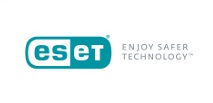 logo eset ok